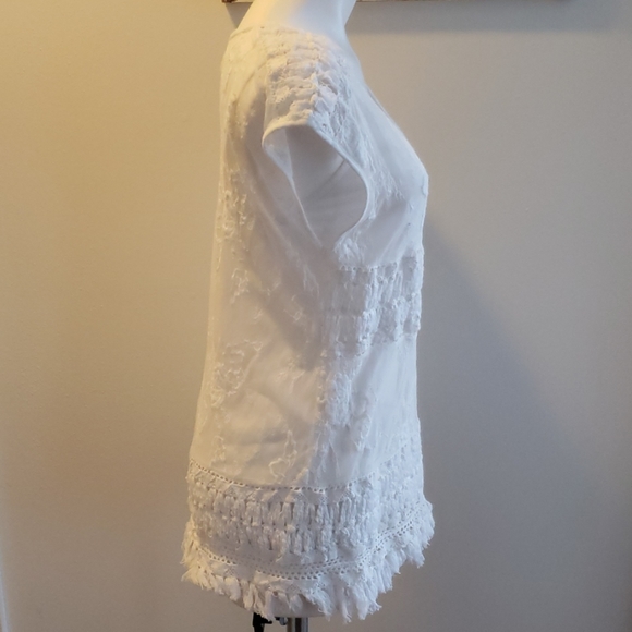 Monoreno Top and Tank - Picture 2 of 7